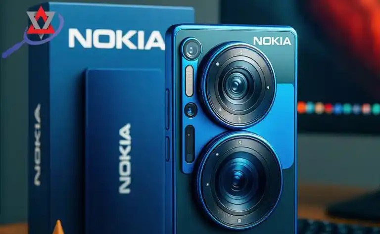 Nokia P Lite 2025